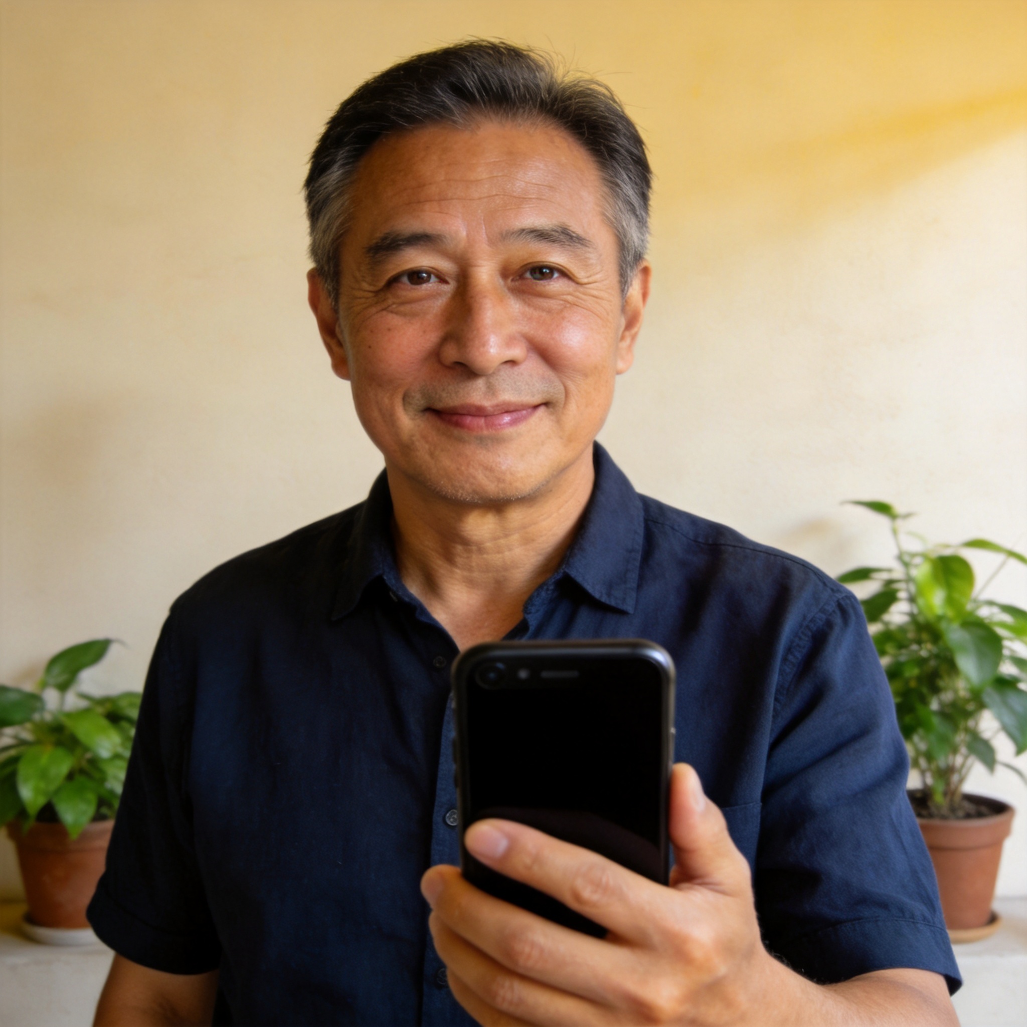 星空XK体育用户资深观赛者老张头像