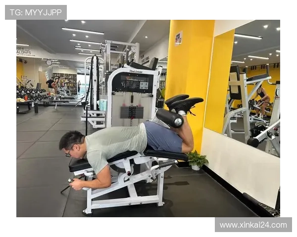 高效私教课程离不开的10大健身器材解析 高效私教课程离不开的10大健身器材解析