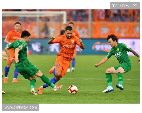 鲁能精神传承：从中超元年到新时代的坚守与突破