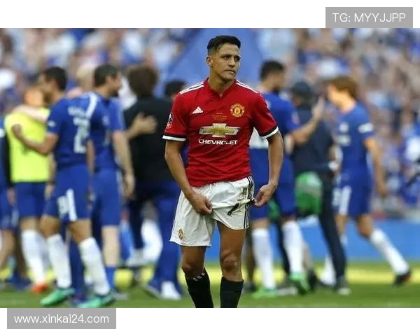 2017年桑切斯在英超使用的球鞋型号解析 2017年桑切斯在英超使用的球鞋型号解析