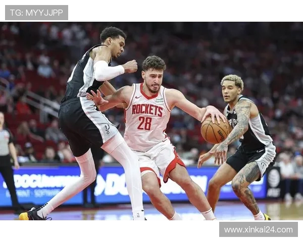 休斯顿火箭队参加夏季联赛的阵容与表现总结