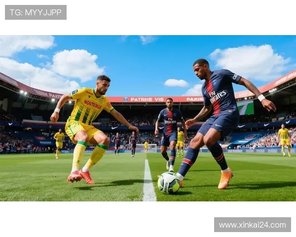 法甲摩纳哥与巴黎圣日耳曼竞争:谁主宰法甲舞台 法甲摩纳哥与巴黎圣日耳曼竞争:谁主宰法甲舞台