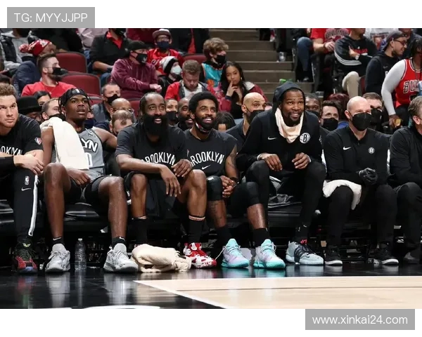 篮网队三巨头时期未能夺冠的深层原因是什么