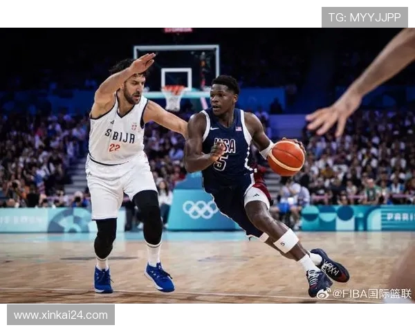 FIBA世界杯预选赛激战正酣各洲豪强逐梦巴黎奥运资格争夺风云再起