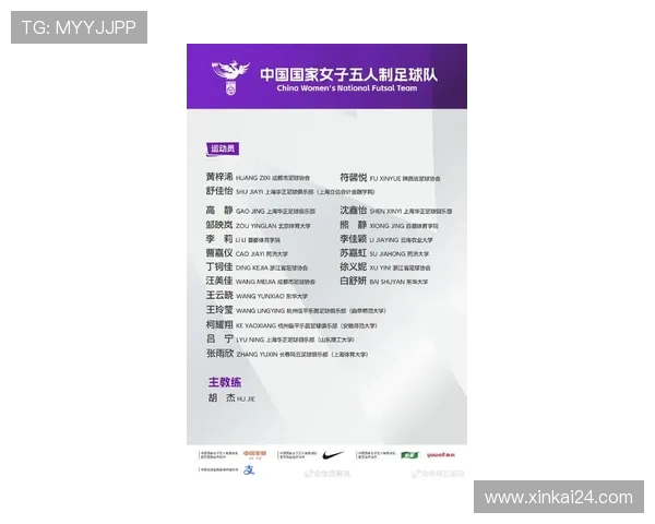 中国足球协会召开U17国家女子足球队2026年第二期集训安排及相关事项通知 中国足球协会召开U17国家女子足球队2026年第二期集训安排及相关事项通知