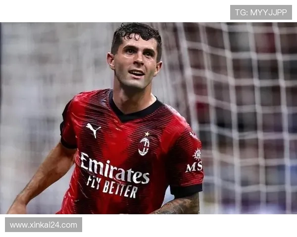 普利西奇已回归米兰合练预计对比萨比赛将以替补身份待命