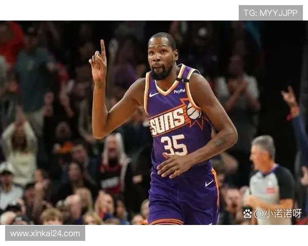 杜兰特荣膺2月27日NBA最佳球员直播吧评选结果揭晓