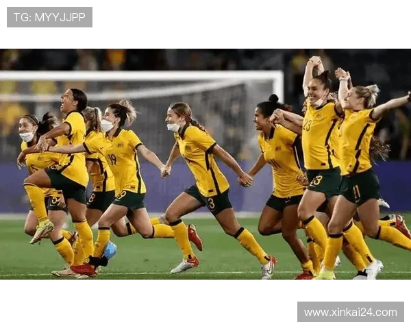 澳大利亚与韩国女足对决吸引60279人现场观赛创下亚洲杯新纪录